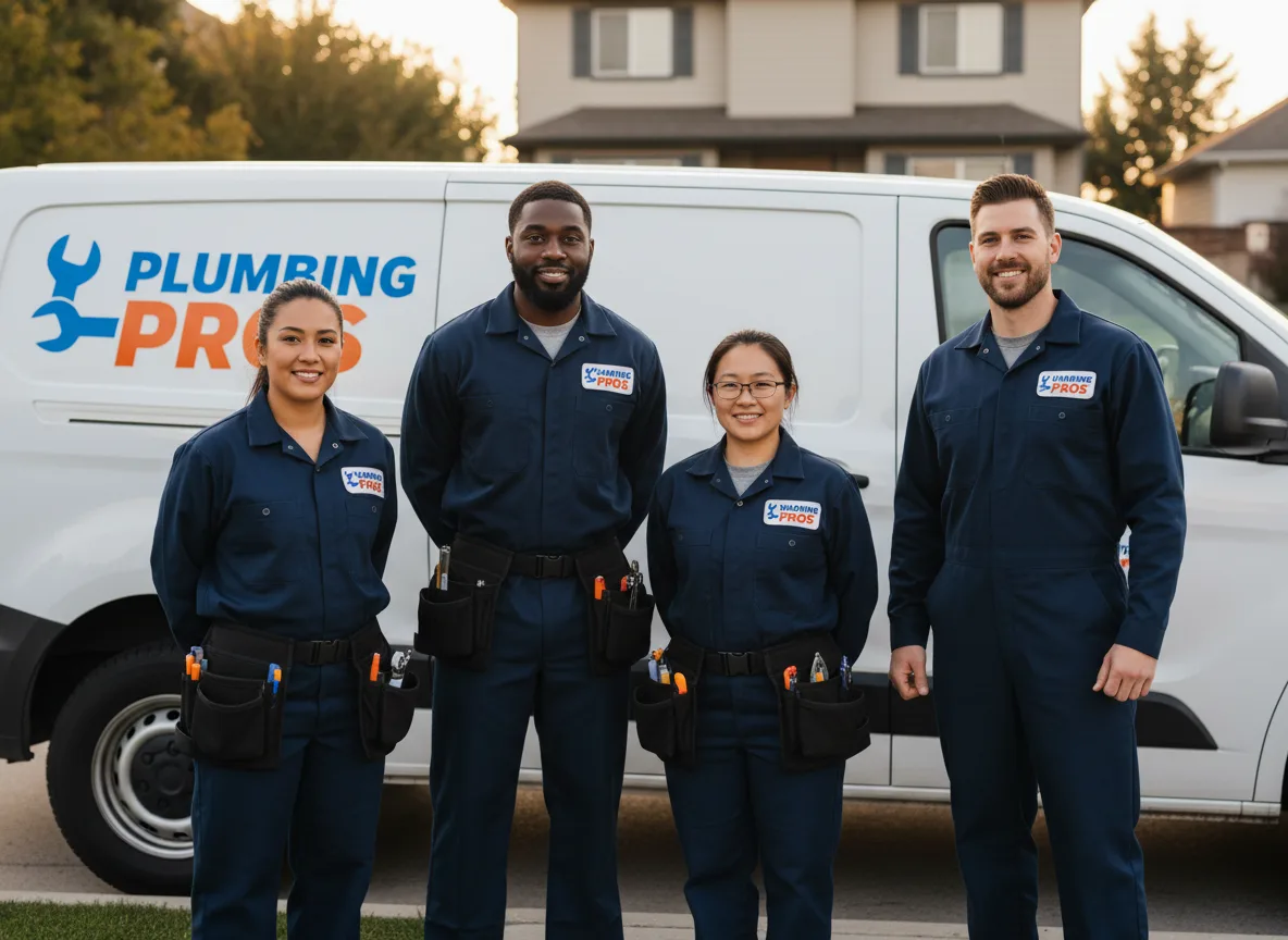 Water Heater Repair company in Fleetville, PA